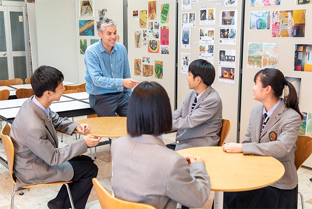 アートヴィレッジ